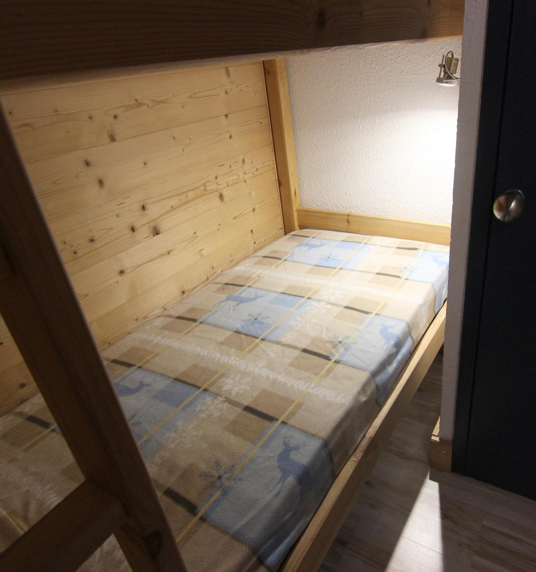 Joker Appartements Vti Val Thorens Exterior foto
